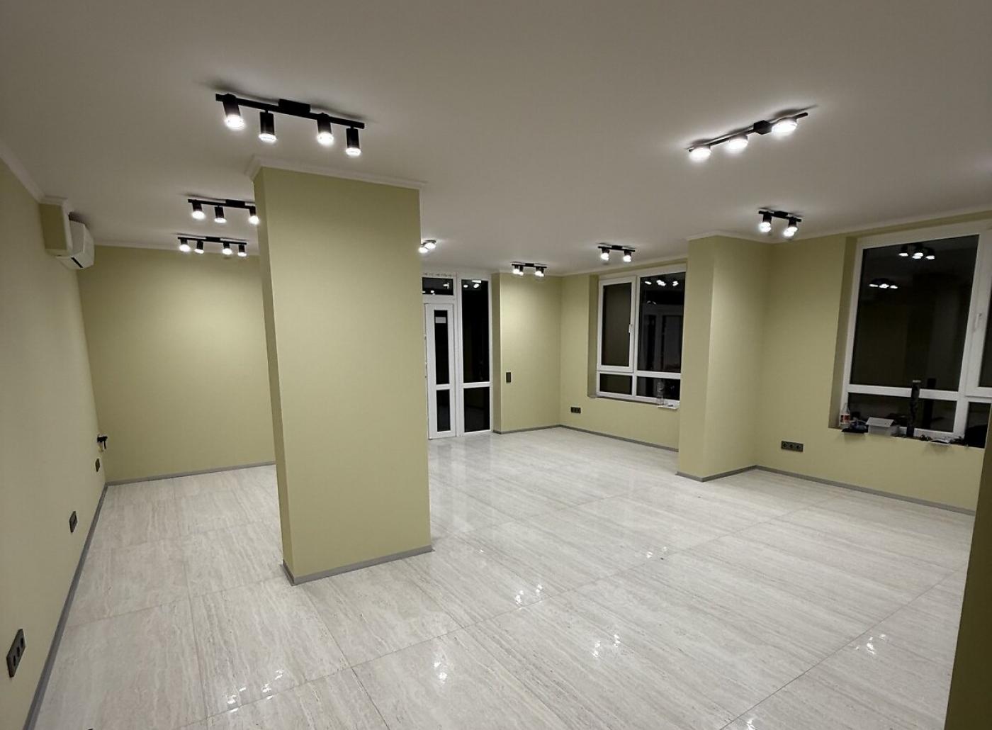 Продаж офісного приміщення 58 кв.м. на 1 поверсі на пров. Цегельний — фото 4