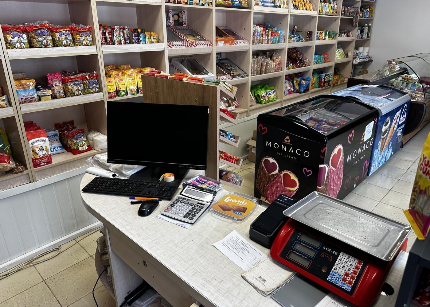 Продаж коммерційного приміщения по вул. 15-го Квітня, площада 53 кв.м — фото 5