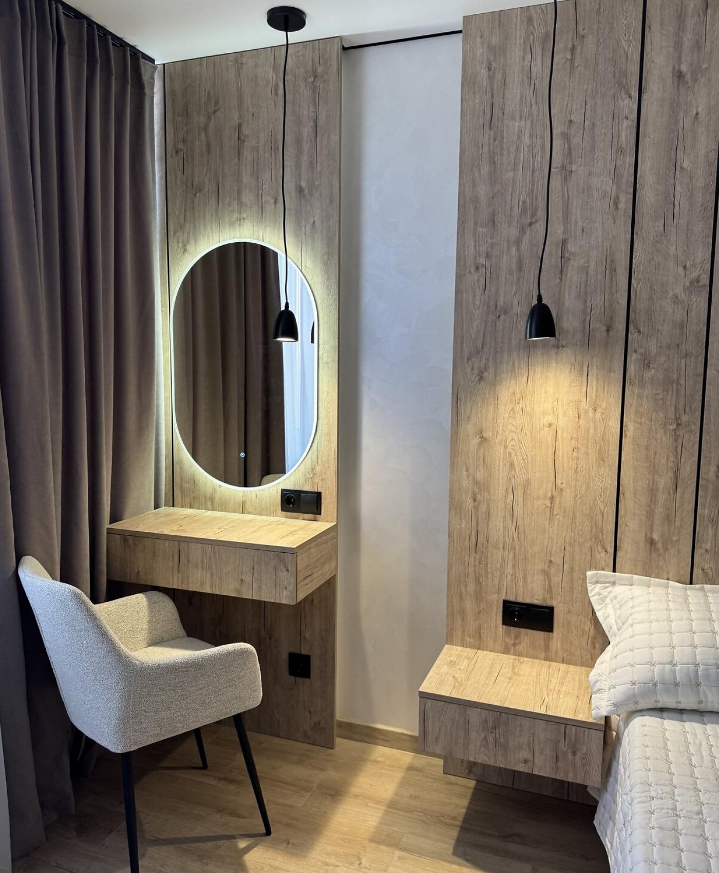 Продажа 1к квартири 39 кв.м по вул. Білогірська — фото 2